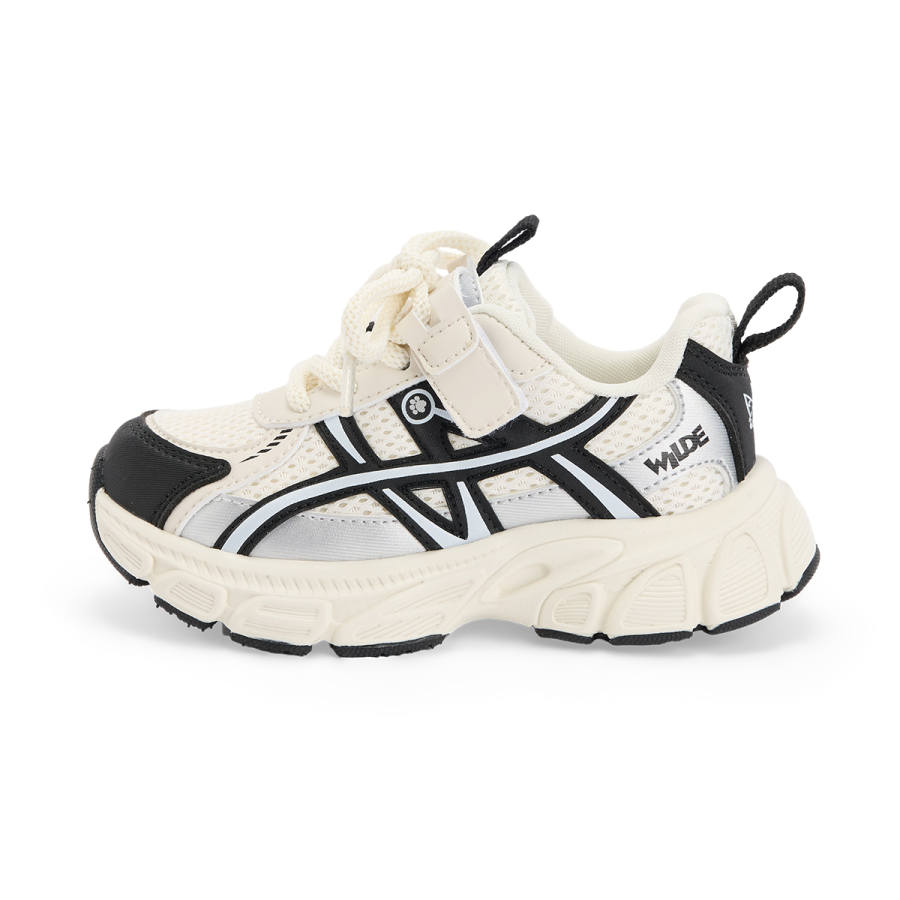 Disney Zootopia Abrasion Resistant Lightweight Cushioning Low top Kids Lifestyle Shoes Kids'