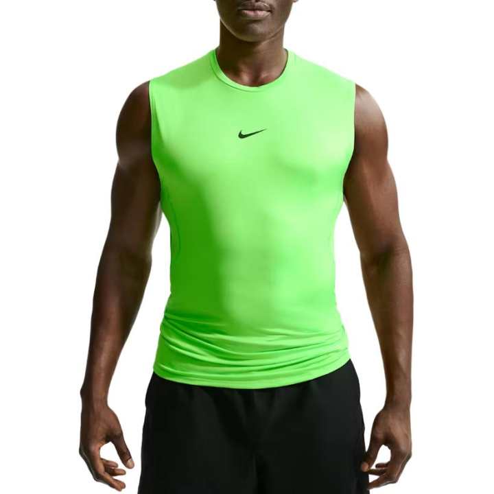 Nike Nike Pro Men's Dri-FIT Tight Sleeveless Fitness Top