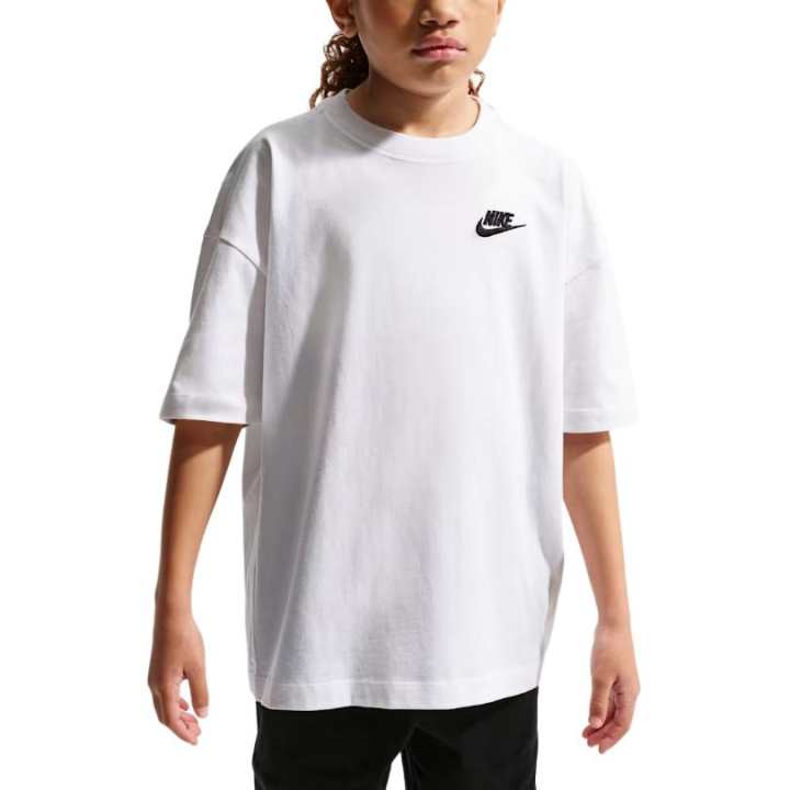 Nike Nike Kids T Shirts Crew Neck