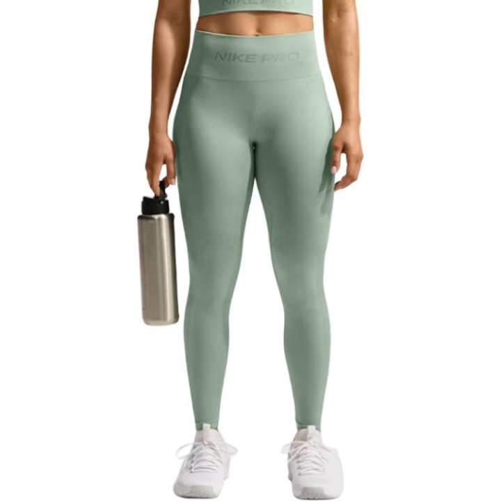 Nike Nike Pro Seamless Women's High-Waisted 7/8 Leggings