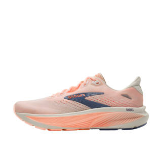 Brooks Cushioning Support Low top Running Shoes Women's
