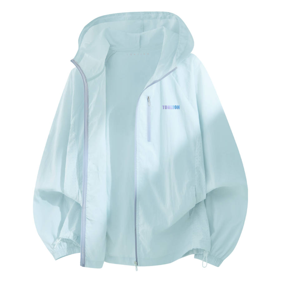 Tonlion Cooling Super Light Breathable Sun Protection Clothing Women's