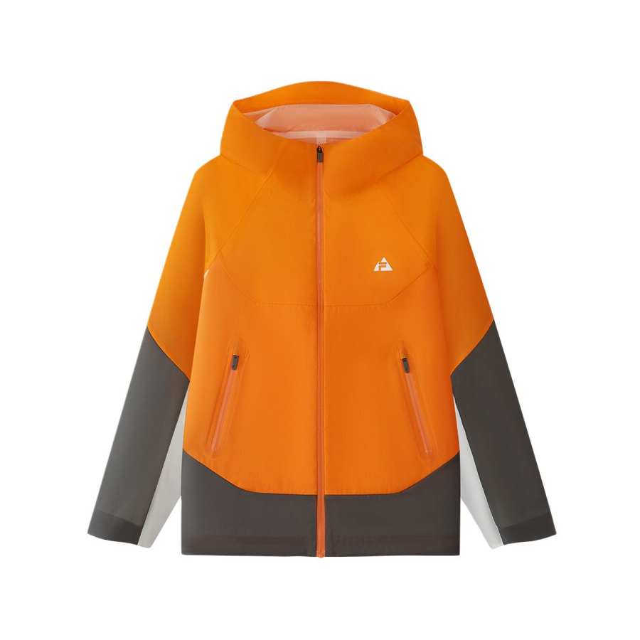 FILA KIDS Jackets Hooded Thin