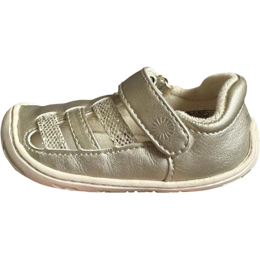 UGG UGG Low top Toddler Shoes Gold Kids'