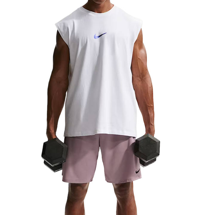 Nike Nike Men's Sleeveless Training T-Shirt