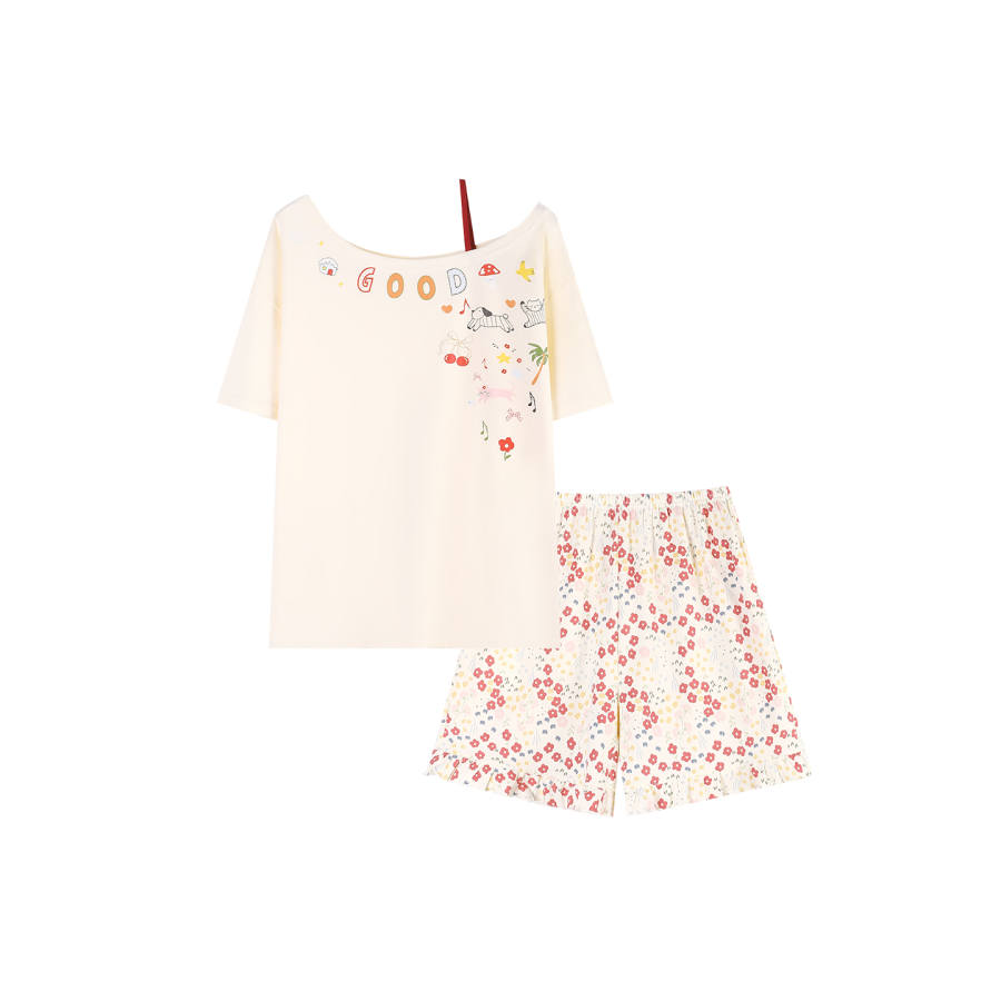 MIIOW MIIOW Women's Pajama Sets