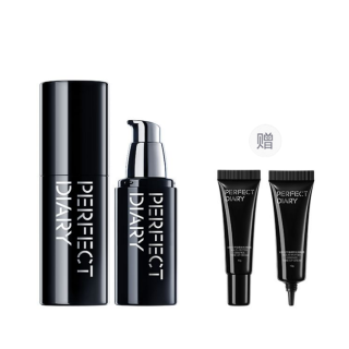 PERFECT DIARY Hydrogen Rich Hydrating Cream Natural Clear And Non Cakey Hydrating Brightening Skin Tone Concealing 30g