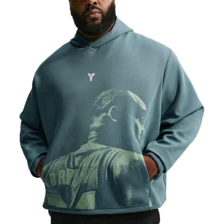 Nike Nike Dri Fit Kobe Sweatshirt Men's