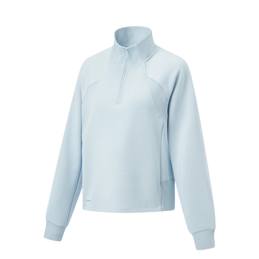 Li-Ning Li Ning Fitness Series Sweatshirt Women's
