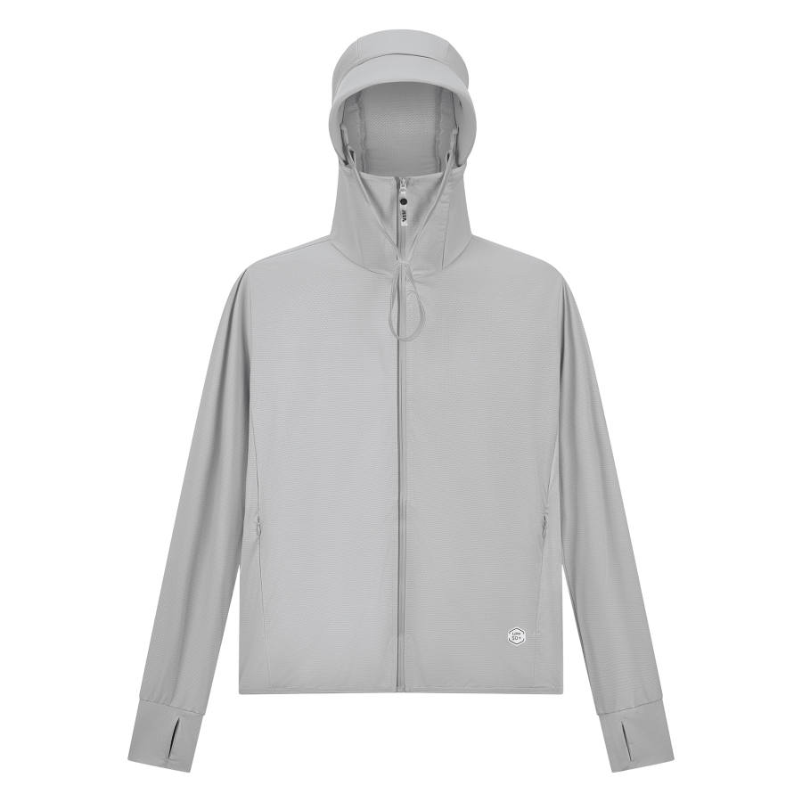 Jeep Sun Protection Clothing Unisex