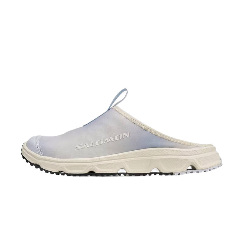 SALOMON RX Slide 3.0 Rubber Sole No Special Function Closed Toe Slippers Unisex