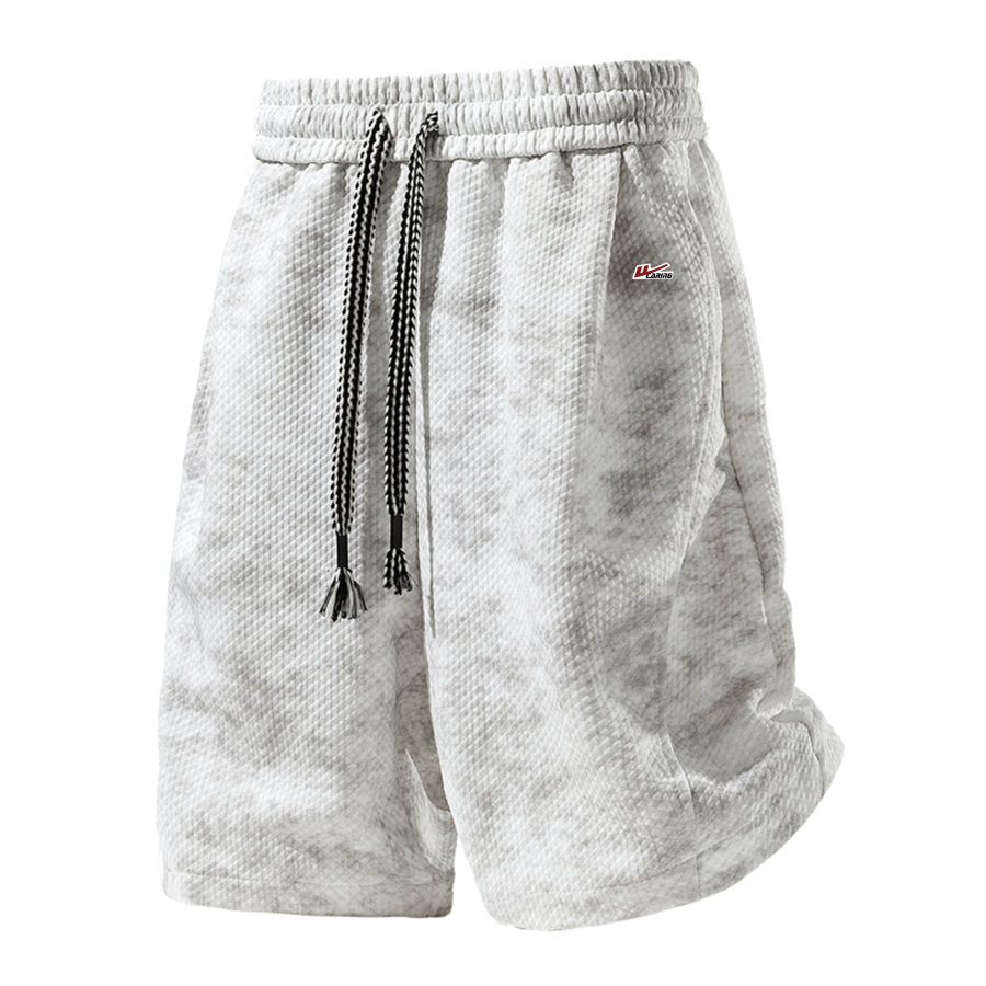 WARRIOR WARRIOR Casual Shorts Unisex Moderate