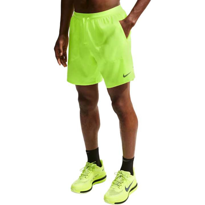 Nike Nike Dri Fit Running Shorts Men's