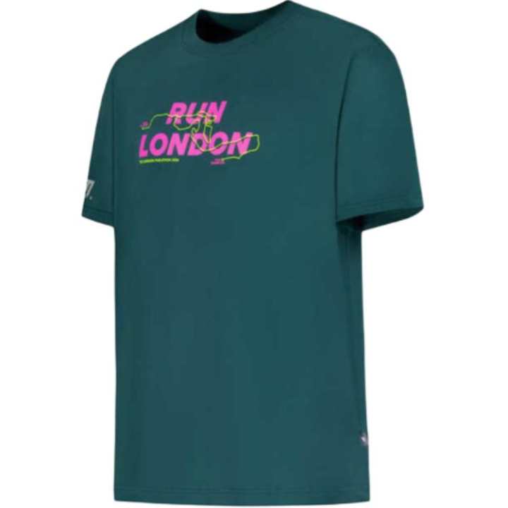 New Balance New Balance Running T Shirt Men's