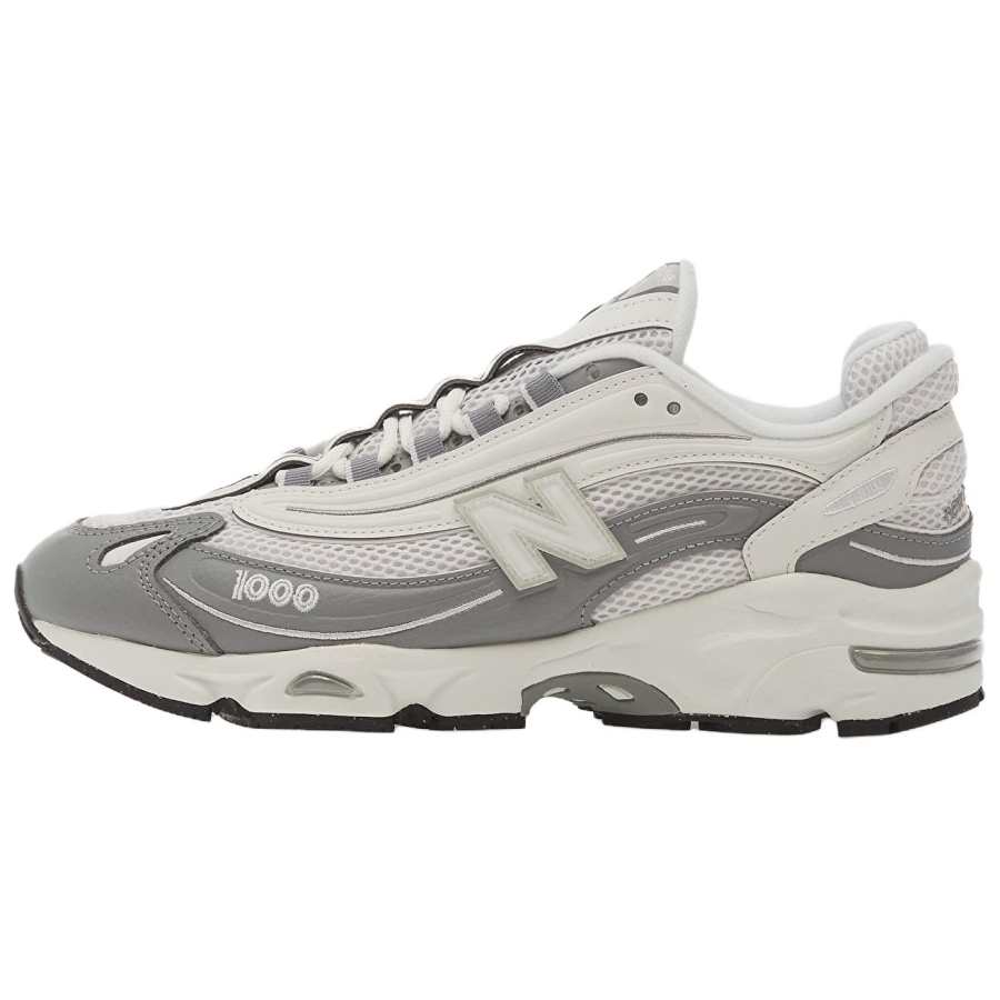 New Balance New Balance NB 1000 Running Shoes Men's White