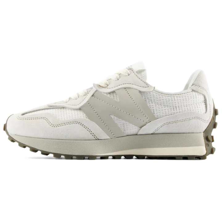 New Balance New Balance NB 327 Running Shoes Men's White