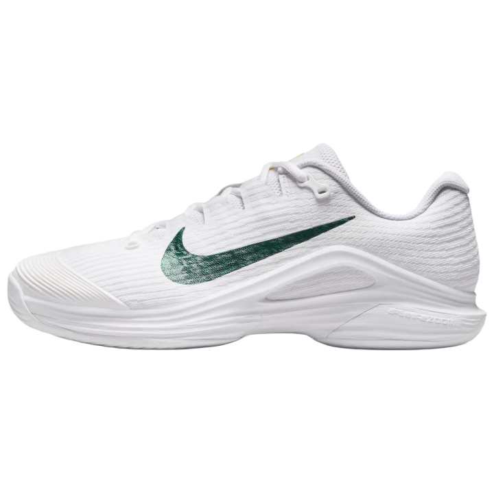 Nike Nike Vapor 12 Low top Tennis Shoes Women's White