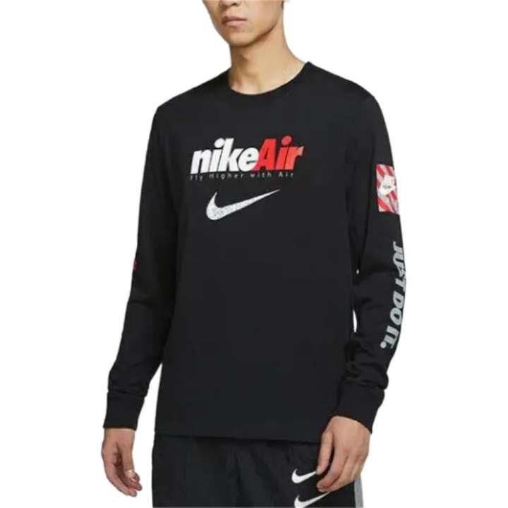 Nike Nike Majice Nsw Swoosh Air Graphic T Shirt Men's
