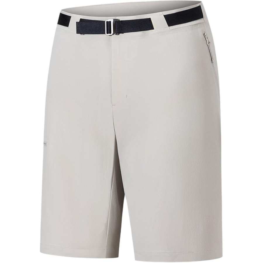 ANTA Casual Shorts Men's Twilight Gold Moderate