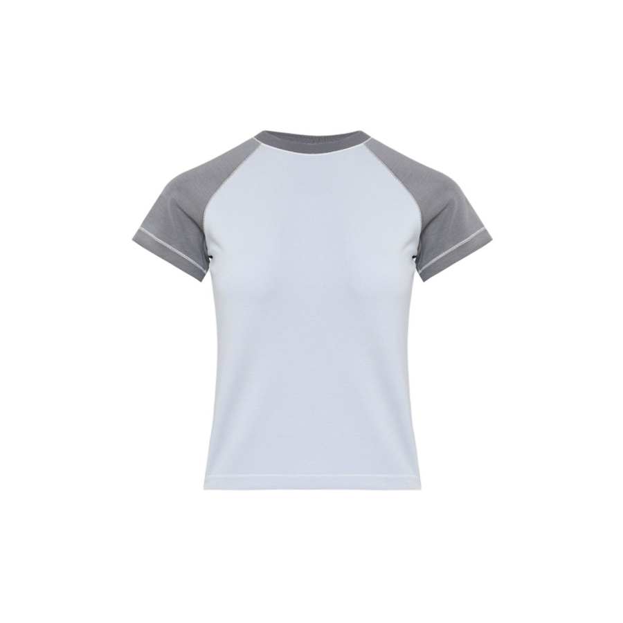 Adidas Adidas FOS Raglan Sleeve T Shirt Women's