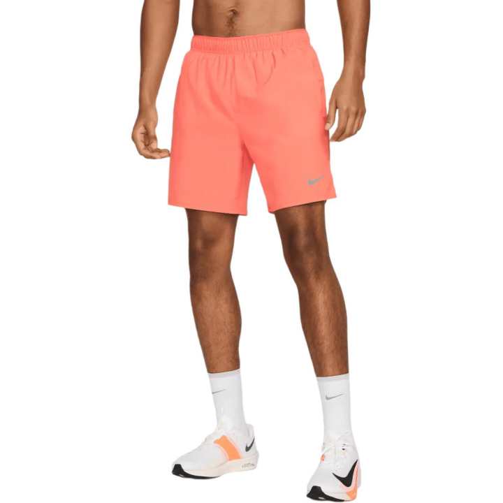 Nike Nike Casual Shorts Men's Orange