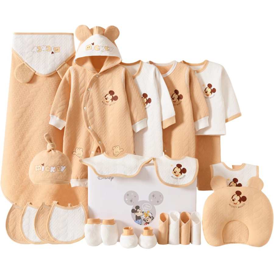Disney Disney Box 2 4 Pack Infant And Toddler