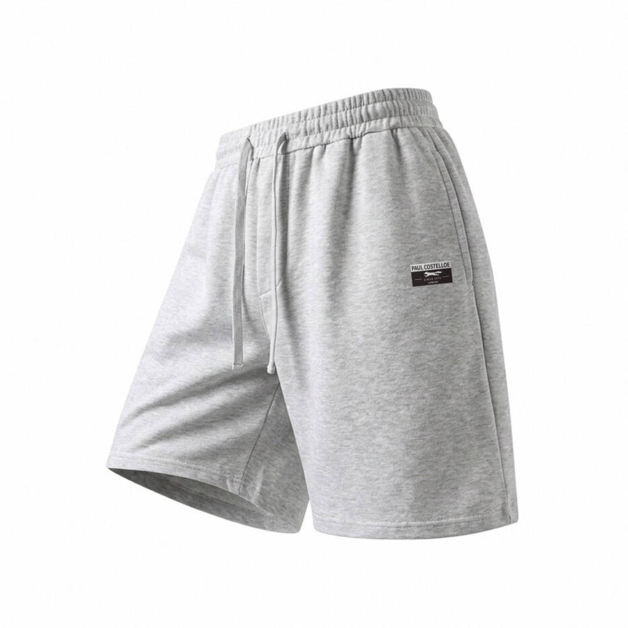 PAUL COSTELLOE Casual Shorts Unisex
