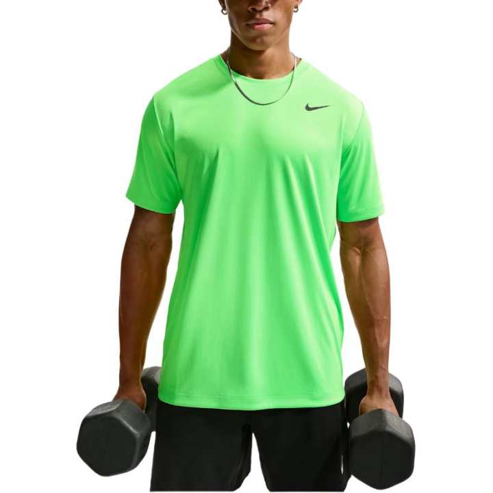 Nike Nike Dri Fit Quick Dry T Shirts Men's