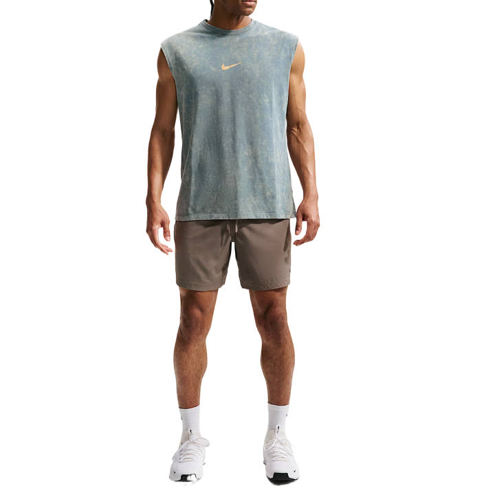Nike Nike Men's Sleeveless Training T-Shirt