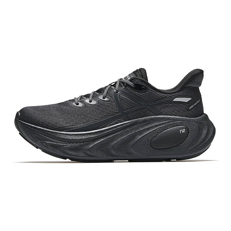Anta Ride The Wind 2 Low top Running Shoes Women's
