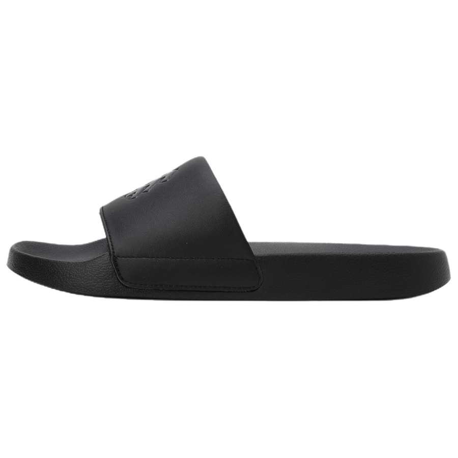 KOLON SPORT Slide Slippers Unisex Black