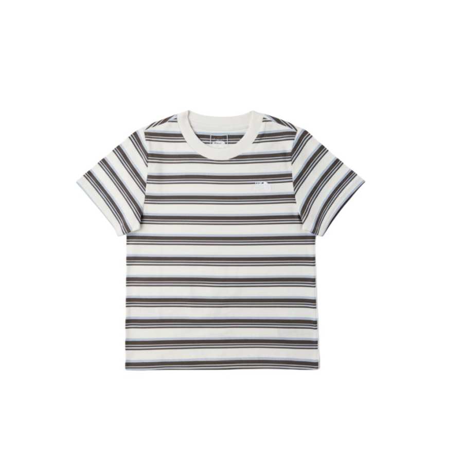 THE NORTH FACE Kids T Shirts Crew Neck Moderate