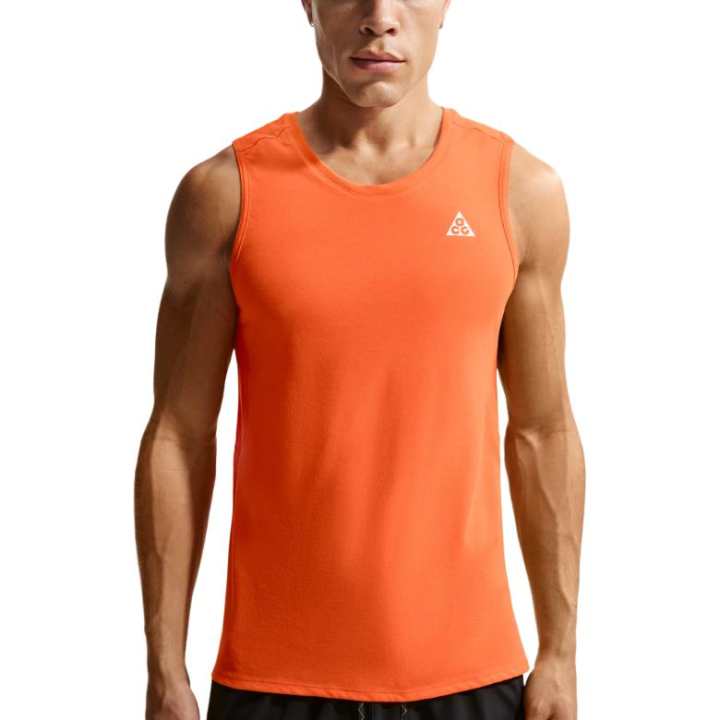 Nike Nike Nike Nike "Solar Chase" Men's Dri-FIT Adv Tank Top