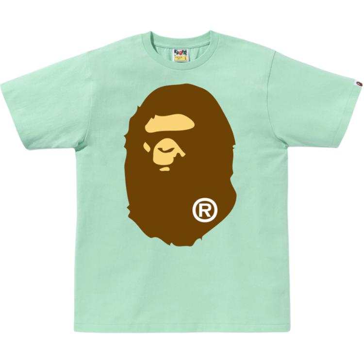 A BATHING APE A BATHING APE SS26 T Shirt Unisex