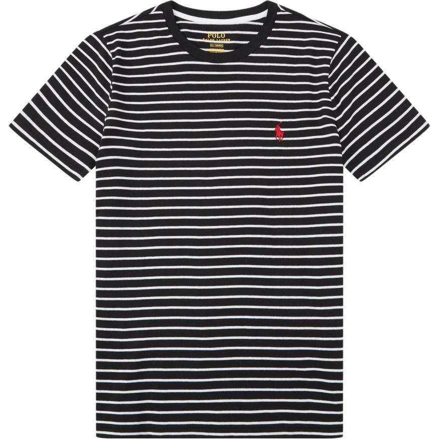 Polo Ralph Lauren SS25 Regular Sleeve T Shirt Women's Standard