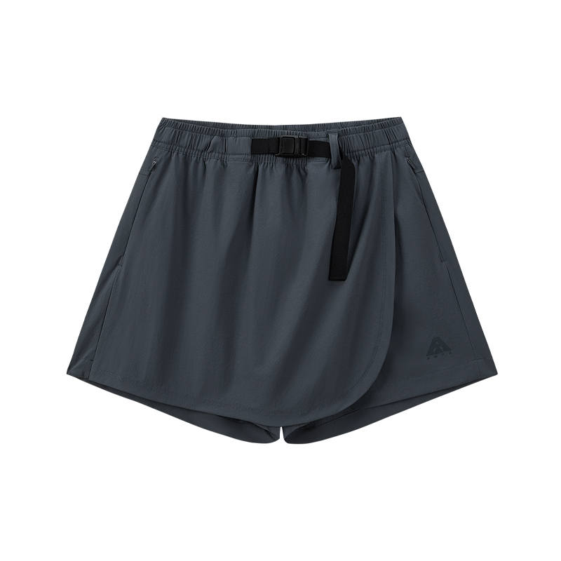 Anta Casual Short Skirts Women's