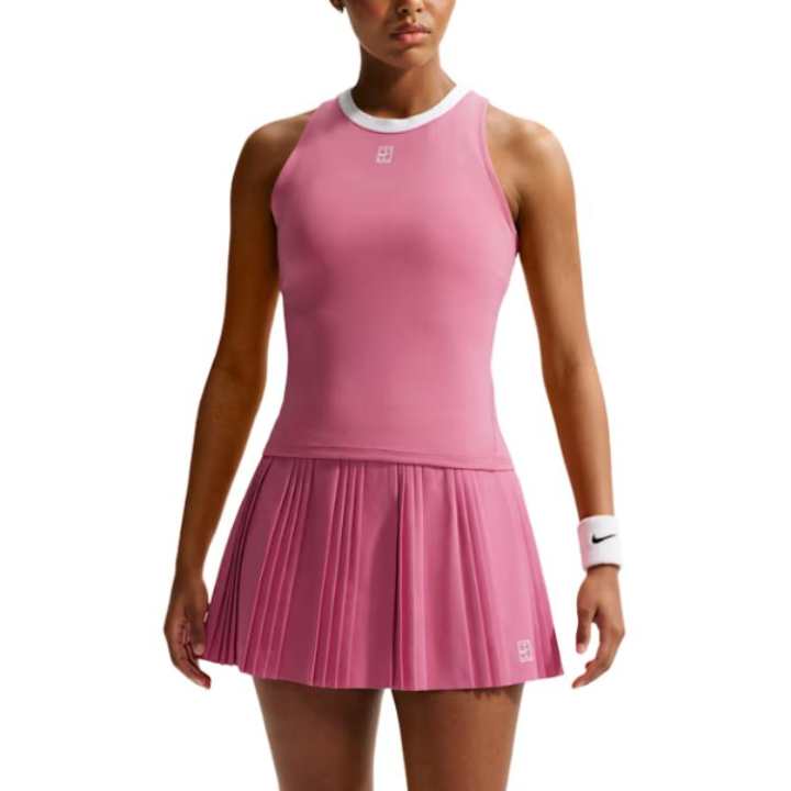 Nike Nike Court Advantage Tank Top Women's