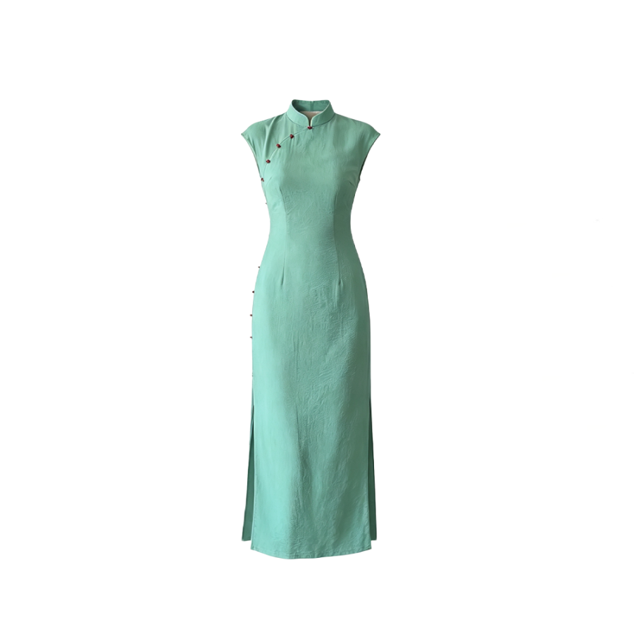 CPAURA Short Sleeved Dress Women's