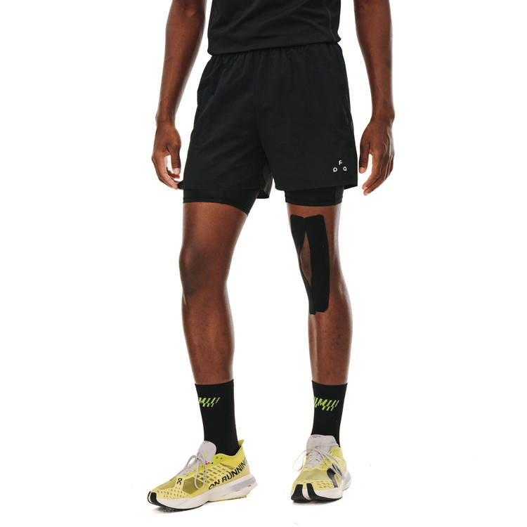 FPA Casual Shorts Unisex Moderate