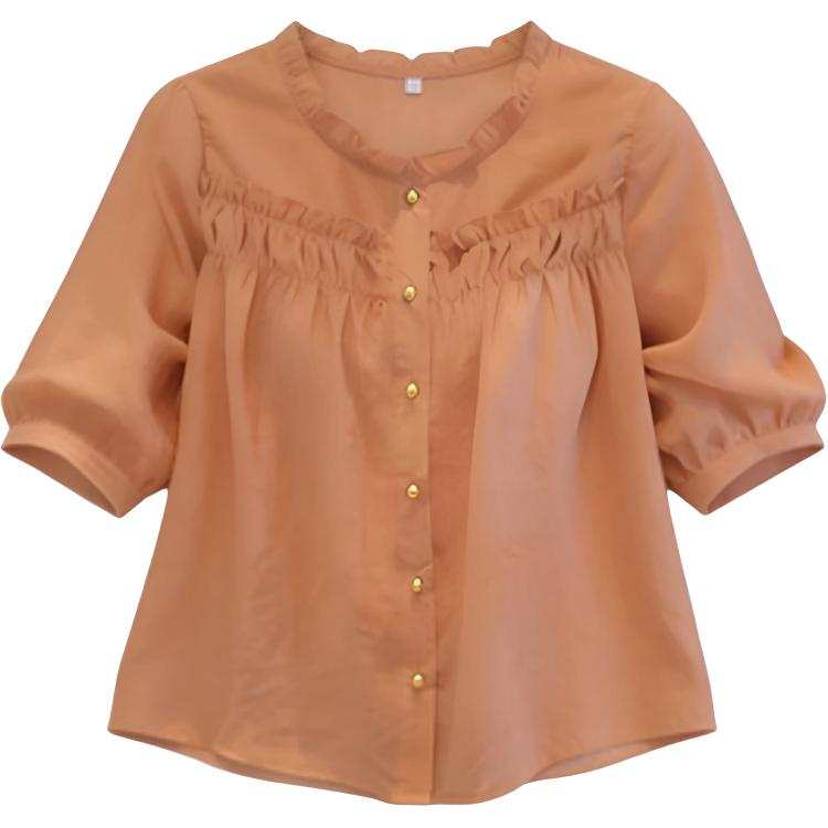 DUSHE Women's Apparel Shirt Women's