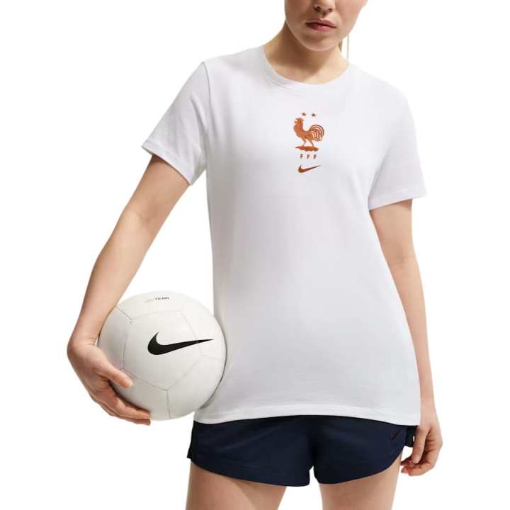 Nike Nike France National Team Soccer Jersey Unisex