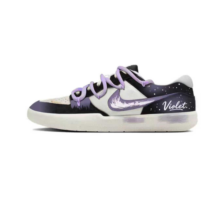 Nike Nike SB Force 58 Skateboard Shoes Men's
