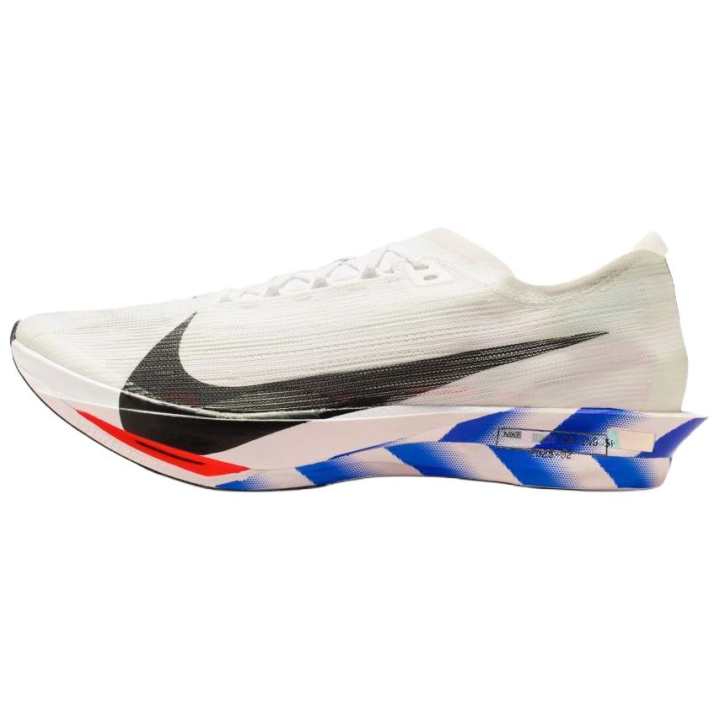 Nike Nike Streakfly 2 Rebound Running Shoes Men's White Blue Red