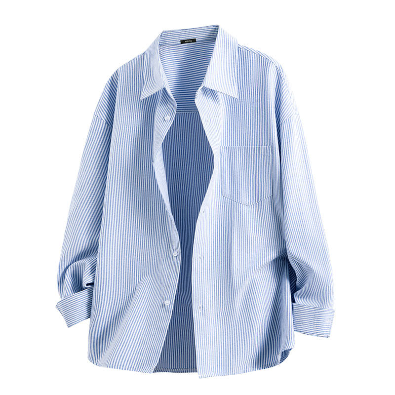 MINISO MINISO Spring Fall Shirt Unisex 2 Pack