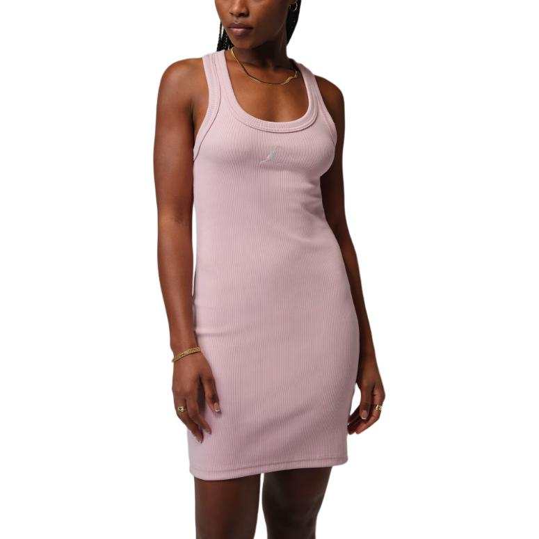 Jordan Jordan Brooklyn Sleeveless Dress Women's