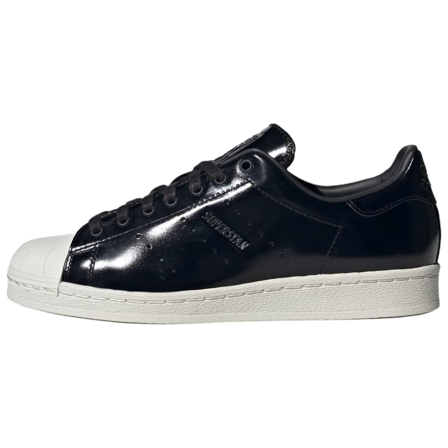 Adidas Originals Superstan V.A. x Superstan Adidas Originals 'Black White'