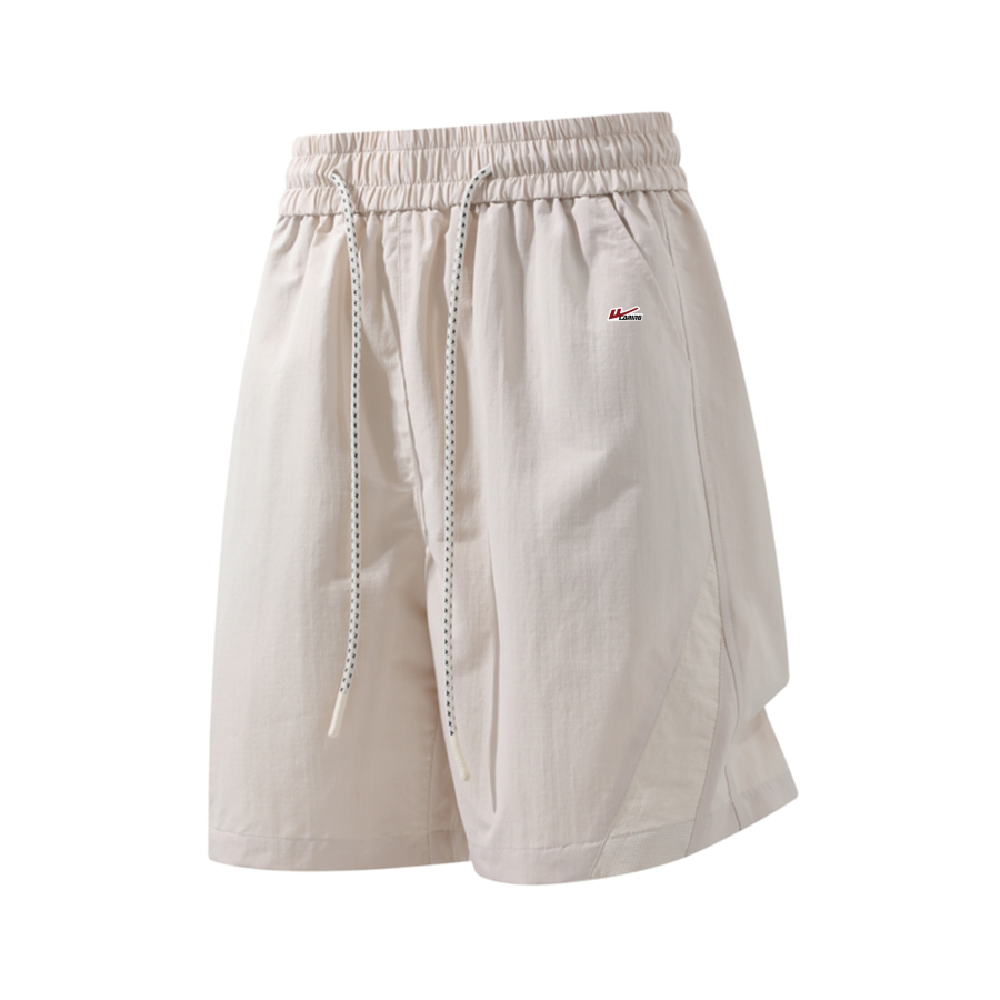 WARRIOR WARRIOR Casual Shorts Unisex Moderate