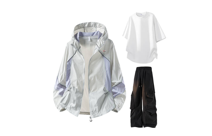 WARRIOR Warrior Casual Sportswear Unisex