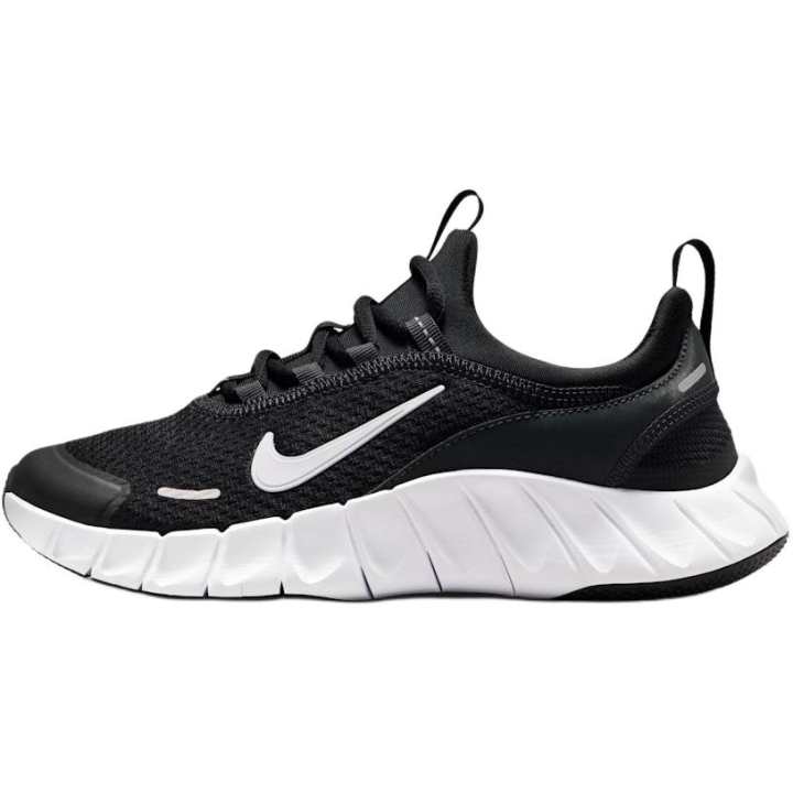 Nike Nike Low top Running Shoes Black Unisex