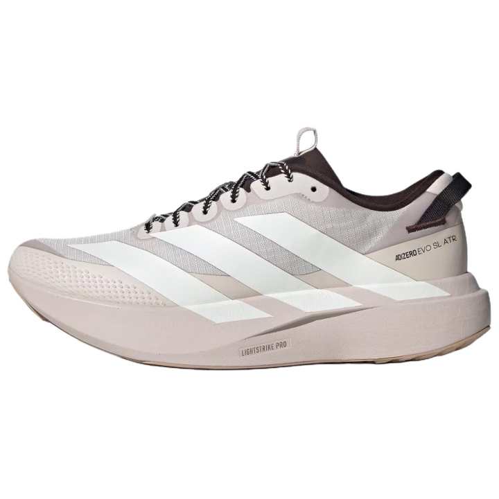 Adidas Adidas Adizero Evo SL Running Shoes Men's Pink
